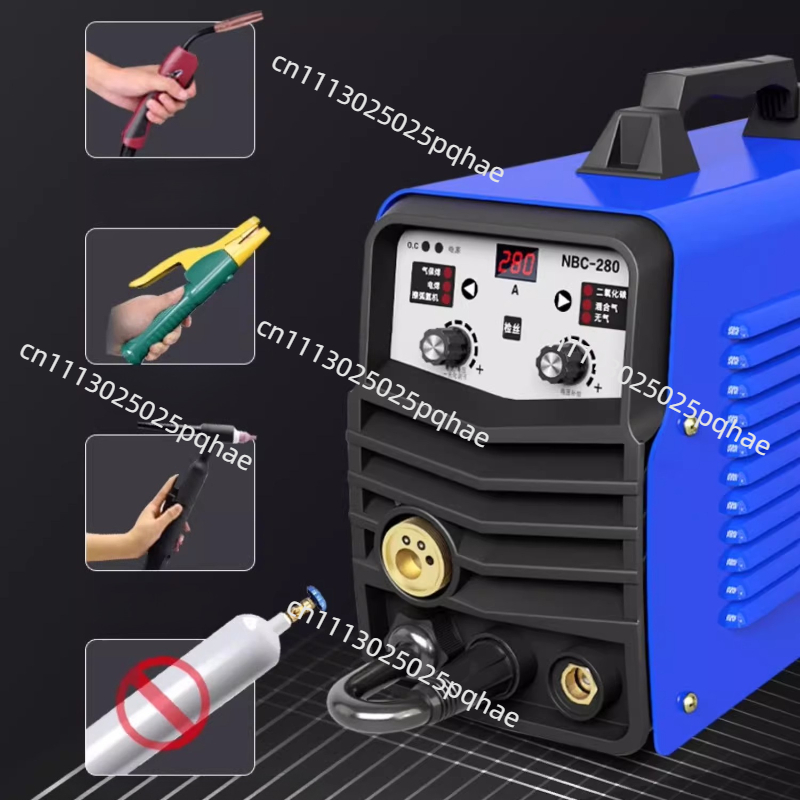 Máquina de Soldadura Láser Por - Industrial Laser Blaster reseña y precio